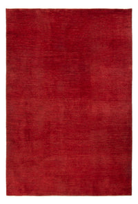 Gabbeh tapijt - Perzisch - 299 x 195 cm - rood