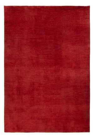 Gabbeh tapijt - Perzisch - 299 x 195 cm - rood