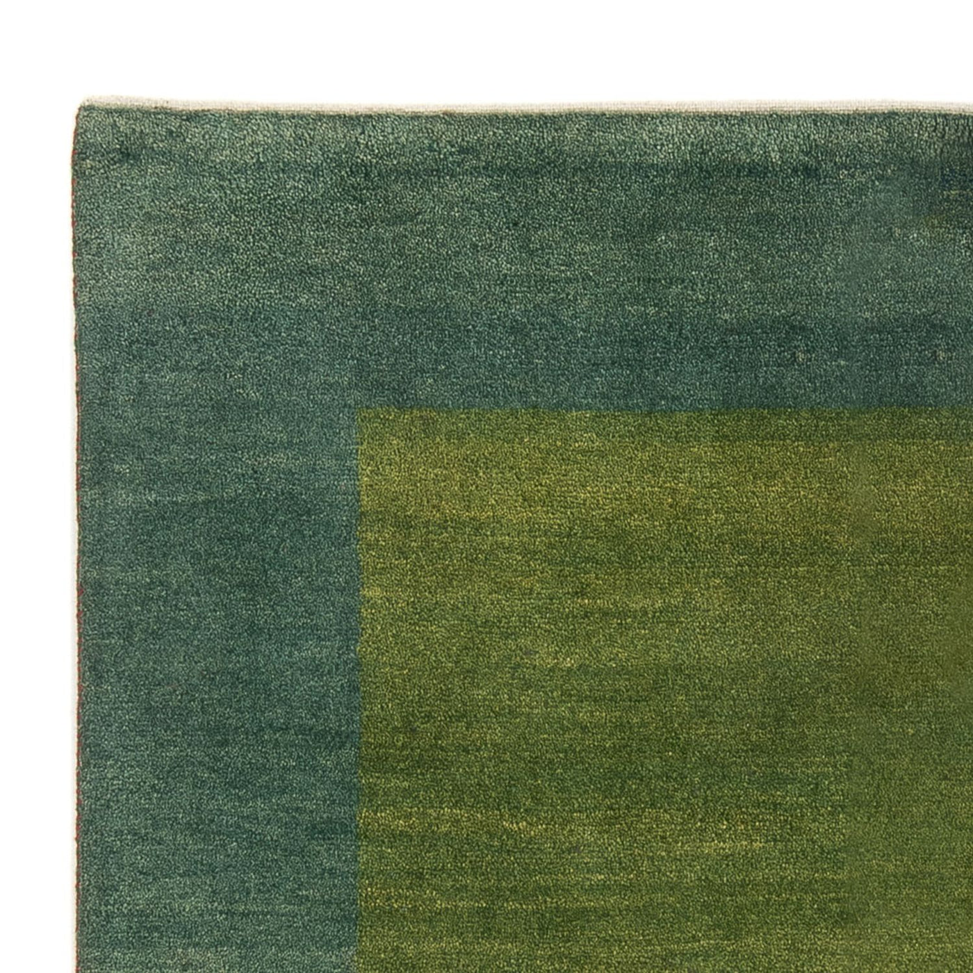 Perzische Gabbeh Tapijt 203x146cm - Perserteppich Wollteppich