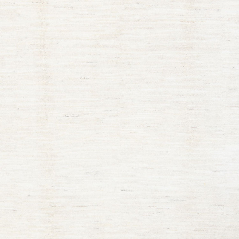 Gabbeh tapijt - Perzisch - 297 x 202 cm - wit  crème