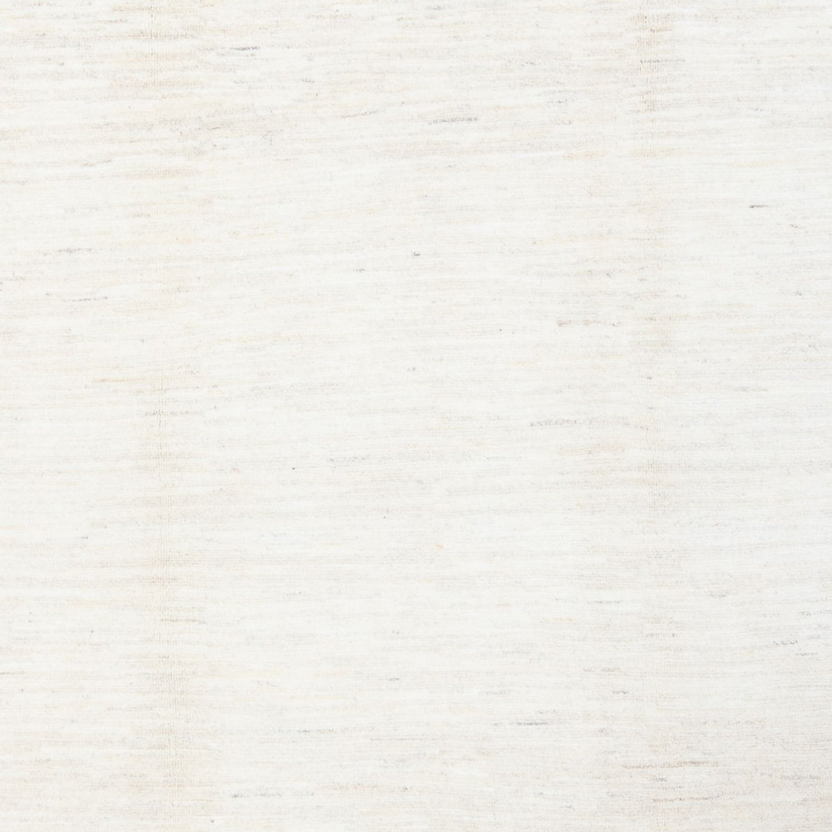 Gabbeh tapijt - Perzisch - 296 x 198 cm - wit  crème