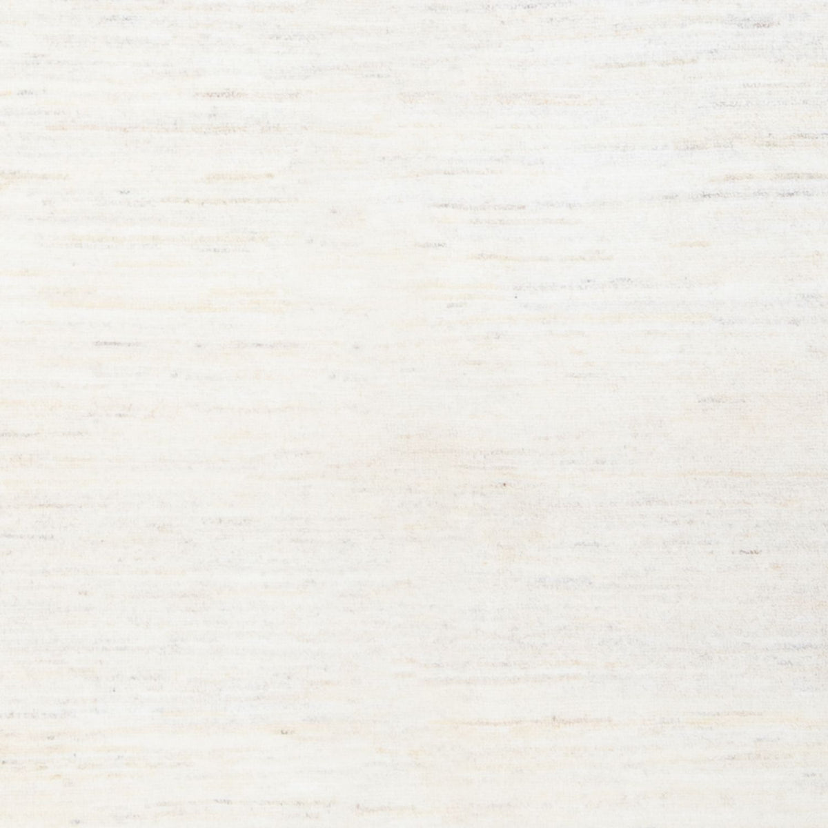 Gabbeh tapijt - Perzisch - 196 x 148 cm - wit  crème