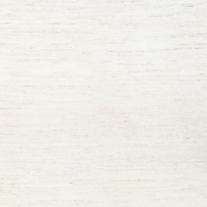 Gabbeh tapijt - Perzisch - 196 x 148 cm - wit  crème