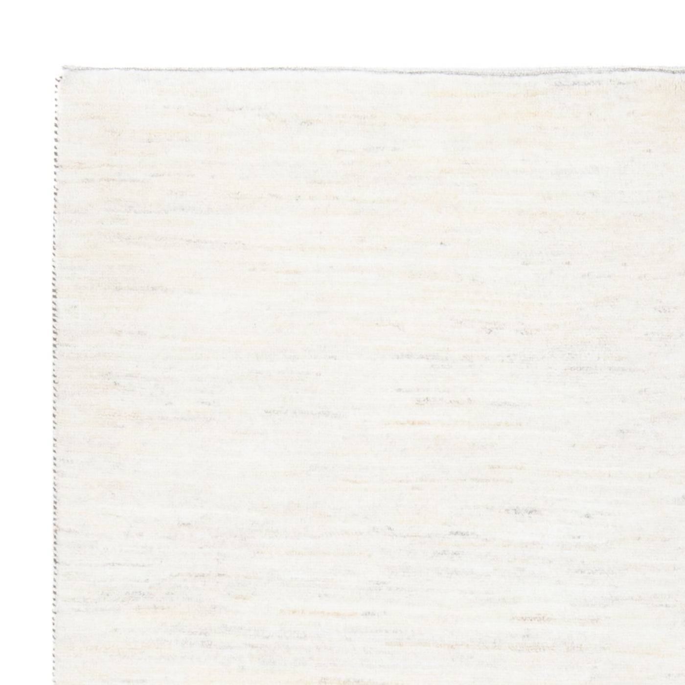 Perzische Gabbeh Tapijt 196x148cm - Perserteppich Wollteppich