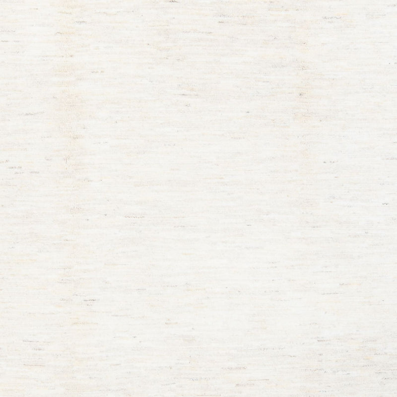 Gabbeh tapijt - Perzisch - 293 x 203 cm - wit  crème