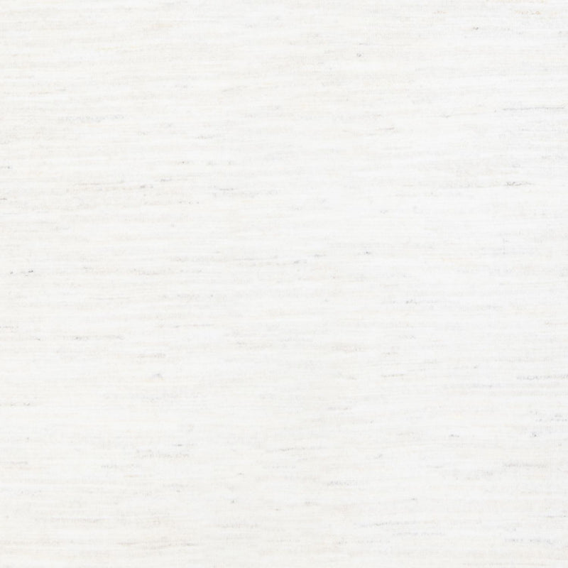 Gabbeh tapijt - Perzisch - 234 x 168 cm - wit  crème