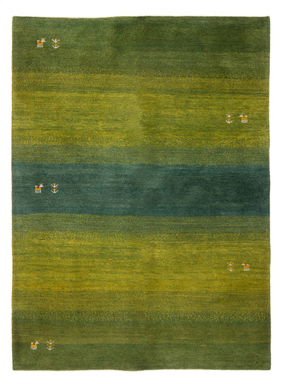 Perzische Gabbeh Tapijt 149x202cm - Perserteppich Wollteppich