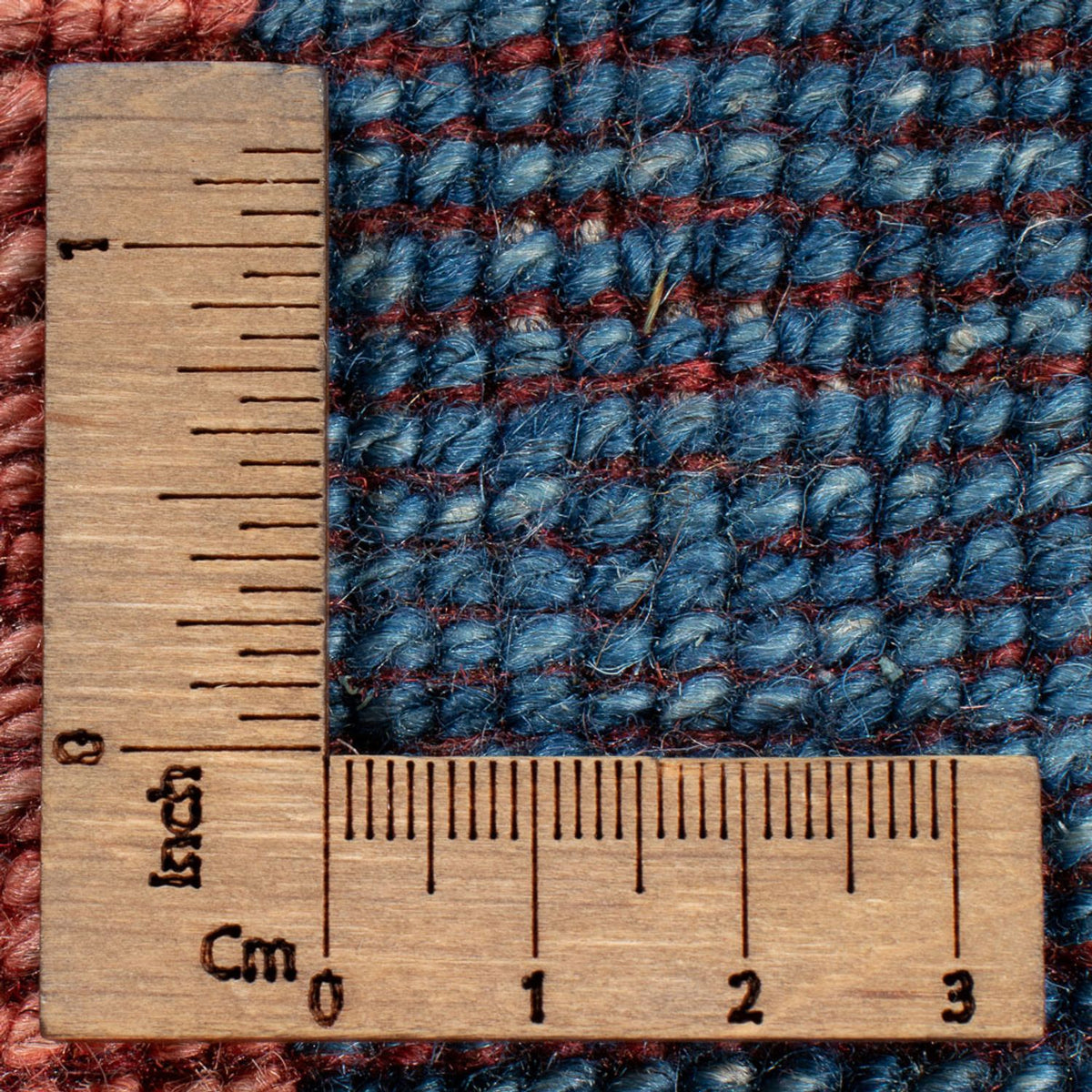 Loper Gabbeh tapijt - Perzisch - 198 x 83 cm - veelkleurig