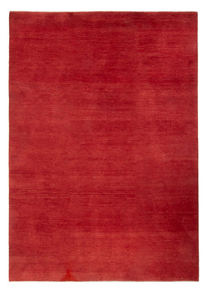 Gabbeh tapijt - Perzisch - 290 x 203 cm - rood