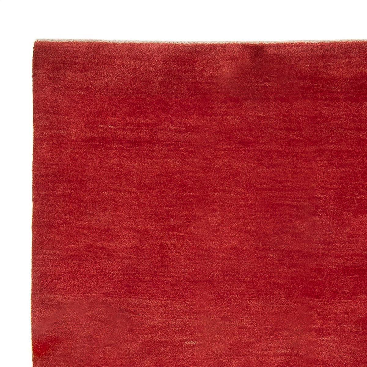 Gabbeh tapijt - Perzisch - 290 x 203 cm - rood