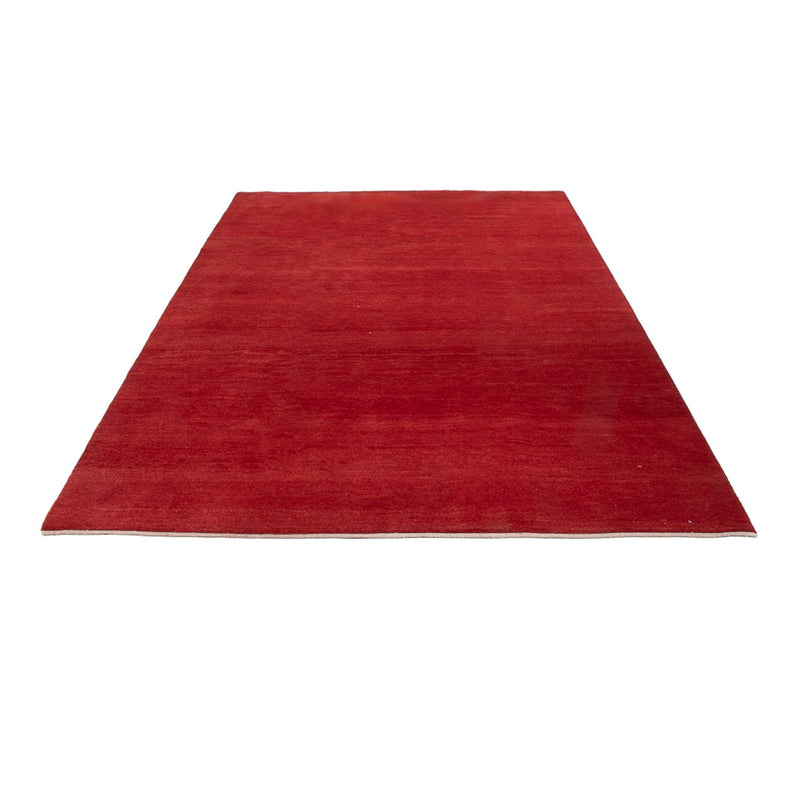 Gabbeh tapijt - Perzisch - 290 x 203 cm - rood
