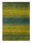 Gabbeh tapijt - Perzisch - 204 x 152 cm - groen
