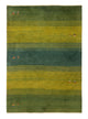 Perzische Gabbeh Tapijt 204x152cm - Perserteppich Wollteppich