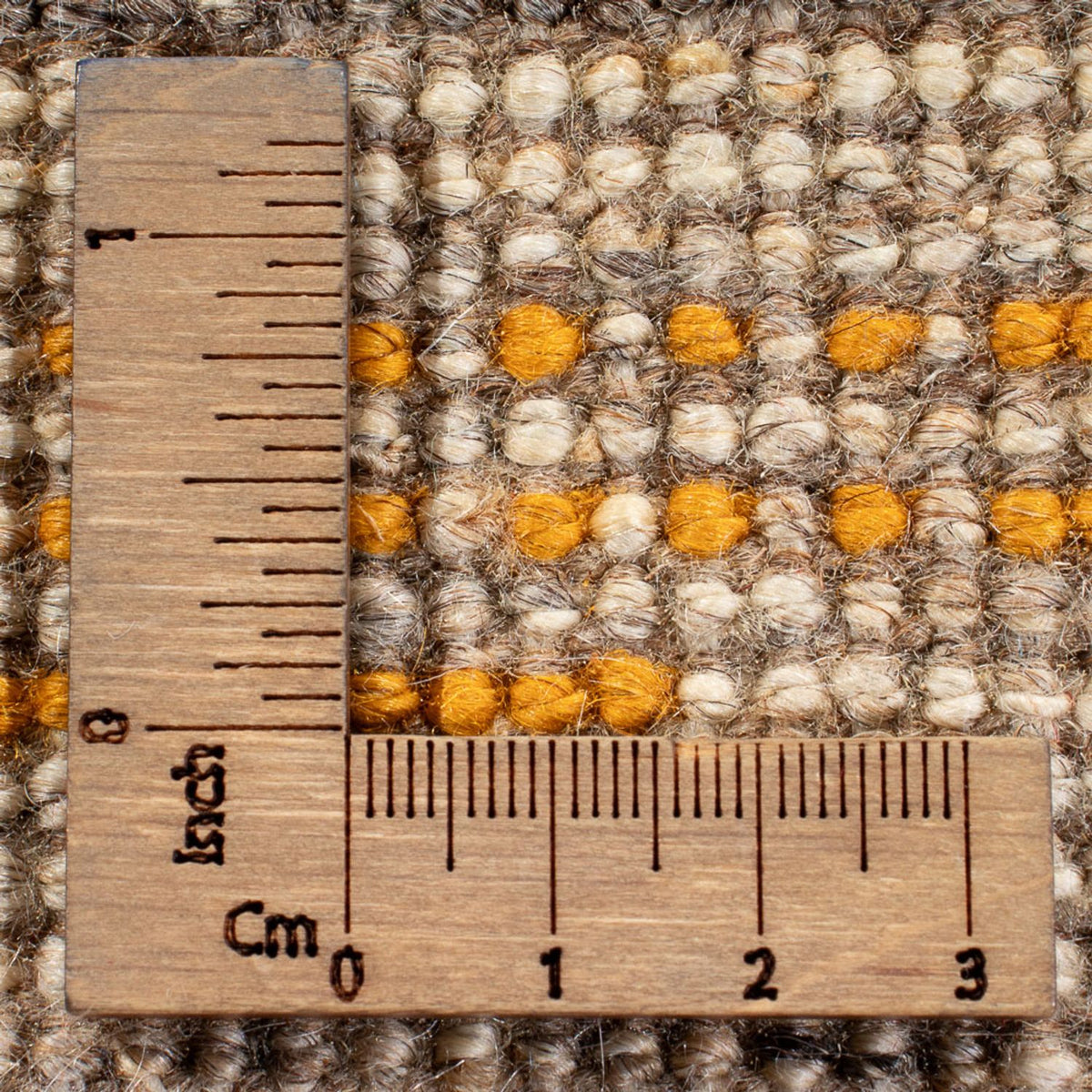 Gabbeh tapijt - Perzisch - 196 x 155 cm - veelkleurig