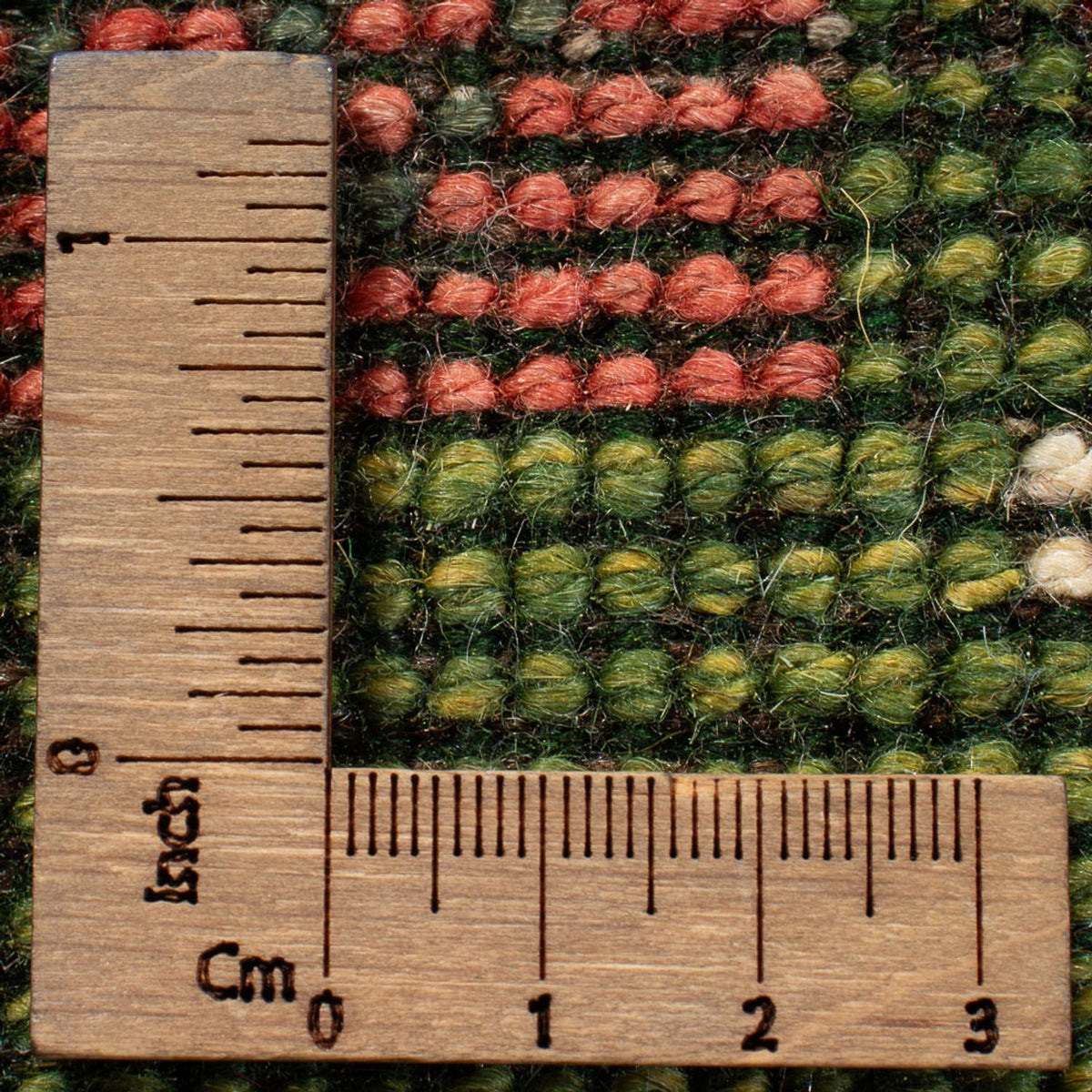 Loper Gabbeh tapijt - Perzisch - 150 x 55 cm - veelkleurig