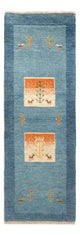 Perzische Gabbeh Tapijt 148x50cm - Perserteppich Wollteppich