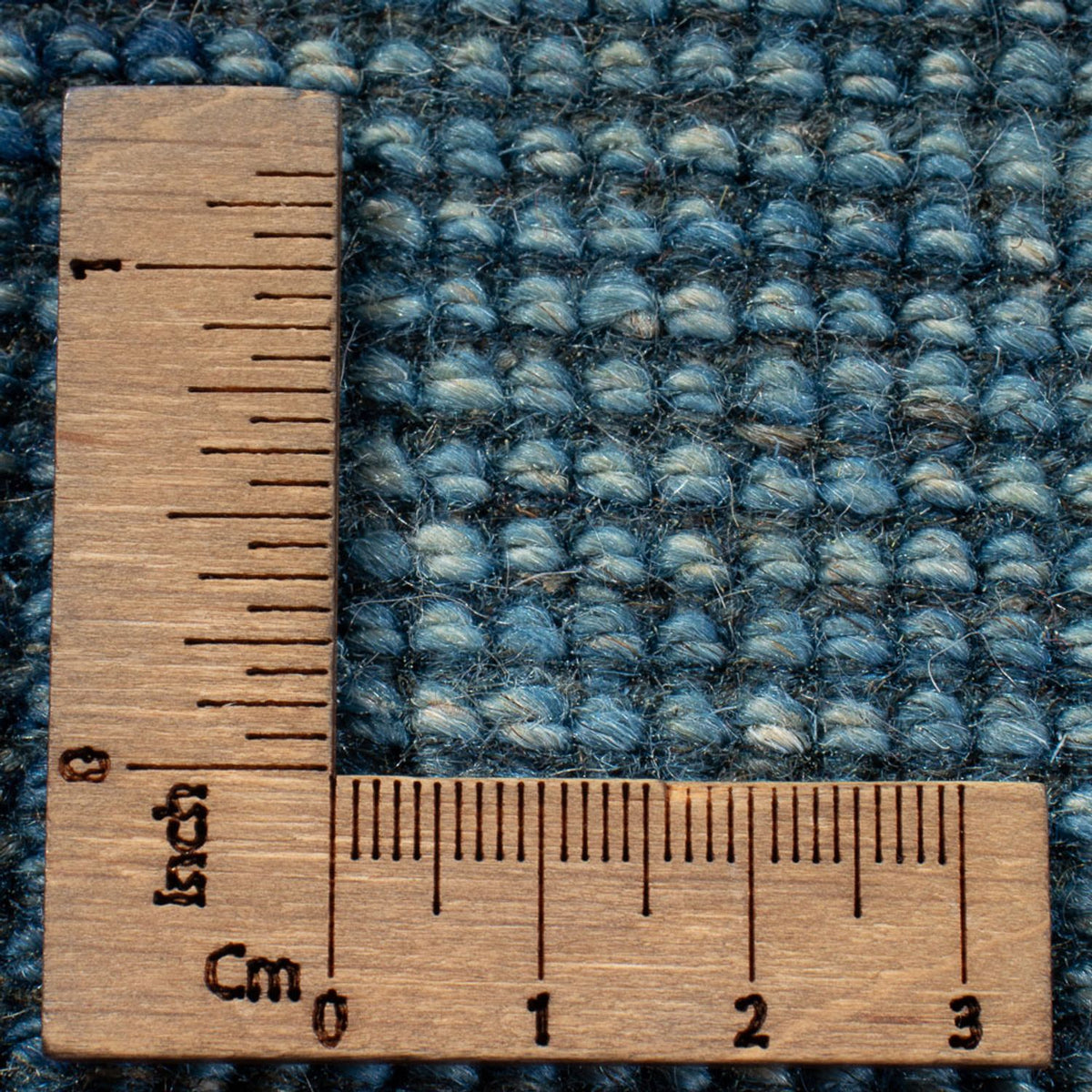 Loper Gabbeh tapijt - Perzisch - 148 x 50 cm - veelkleurig