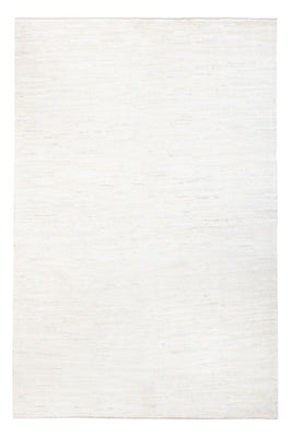 Gabbeh tapijt - Perzisch - 235 x 165 cm - wit  crème
