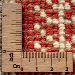 Loper Gabbeh tapijt - Perzisch - 150 x 51 cm - veelkleurig