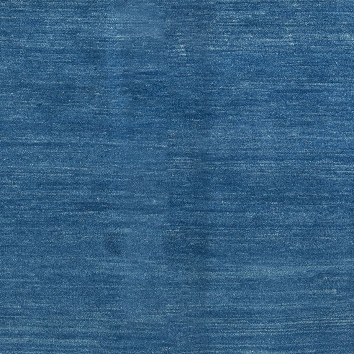 Gabbeh tapijt - Perzisch - 252 x 170 cm - zee blauw