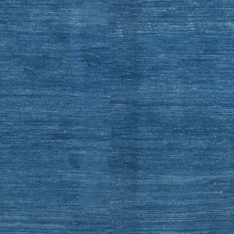 Gabbeh tapijt - Perzisch - 252 x 170 cm - zee blauw