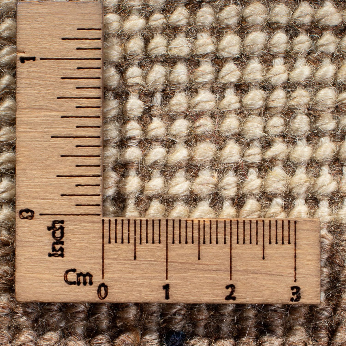 Gabbeh tapijt - Perzisch - 87 x 60 cm - veelkleurig