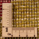 Gabbeh tapijt - Perzisch - 90 x 63 cm - veelkleurig