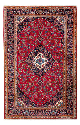 Perzisch tapijt - Keshan - 250 x 152 cm - rood