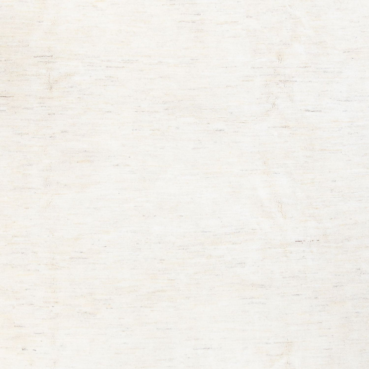 Gabbeh tapijt - Perzisch - 392 x 298 cm - wit  crème