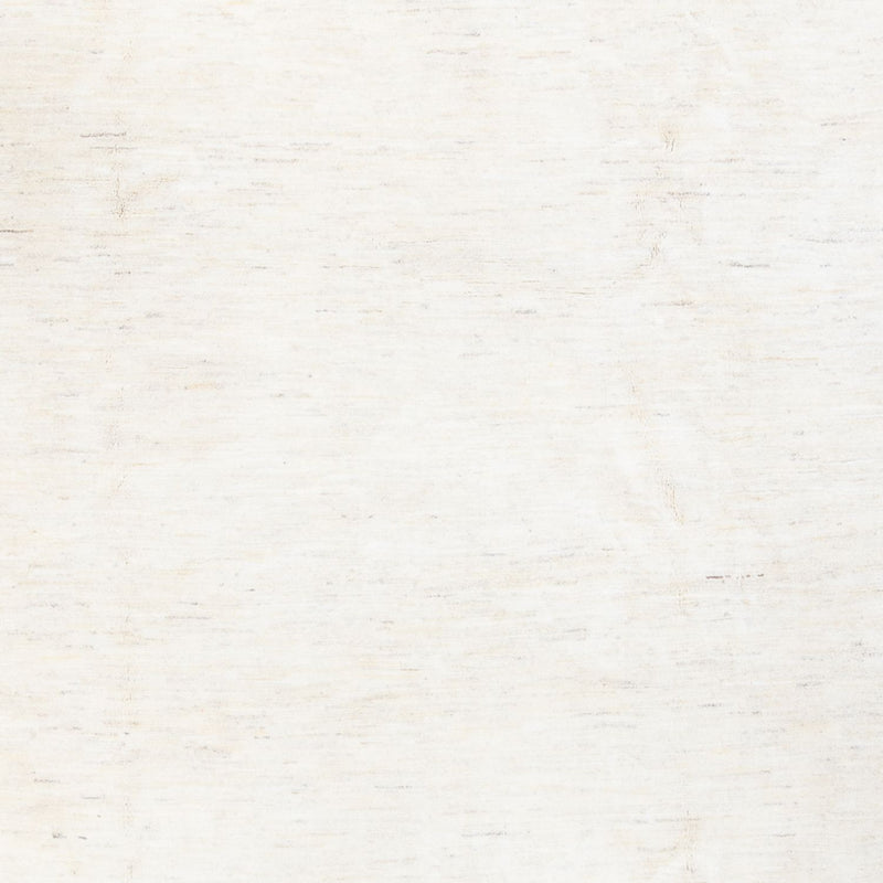 Gabbeh tapijt - Perzisch - 392 x 298 cm - wit  crème