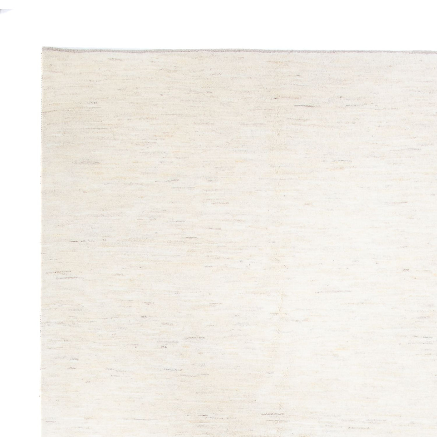 Perzische Gabbeh Tapijt 392x298cm - Perserteppich Wollteppich