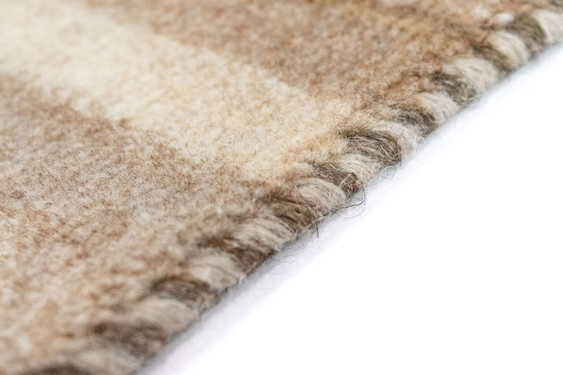 Gabbeh tapijt - Perzisch - 60 x 40 cm - bruin