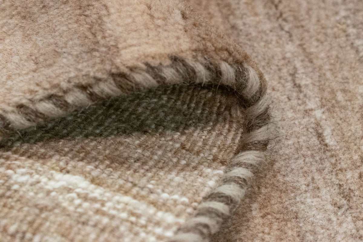 Gabbeh tapijt - Perzisch - 60 x 40 cm - bruin