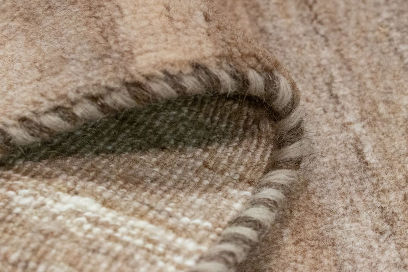 Gabbeh tapijt - Perzisch - 60 x 40 cm - bruin