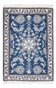 Nain Tapijt 58x85cm - Perzisch tapijt