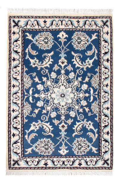 Nain Tapijt 59x88cm - Perzisch tapijt