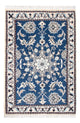 Nain Tapijt 88x59cm - Perzisch tapijt