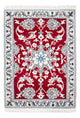 Nain Tapijt 59x87cm - Perzisch tapijt