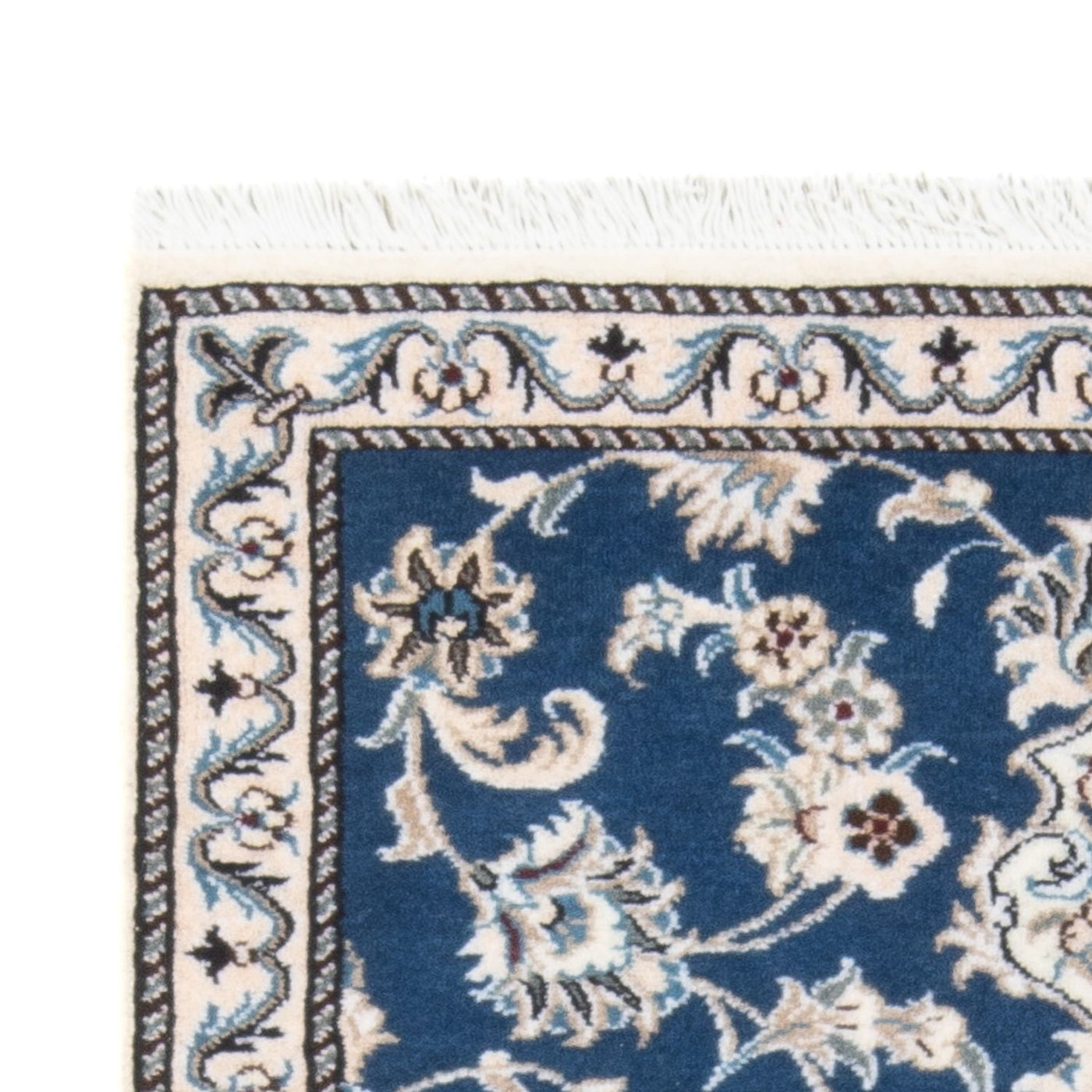 Nain Tapijt 198x78cm - Perzisch tapijt