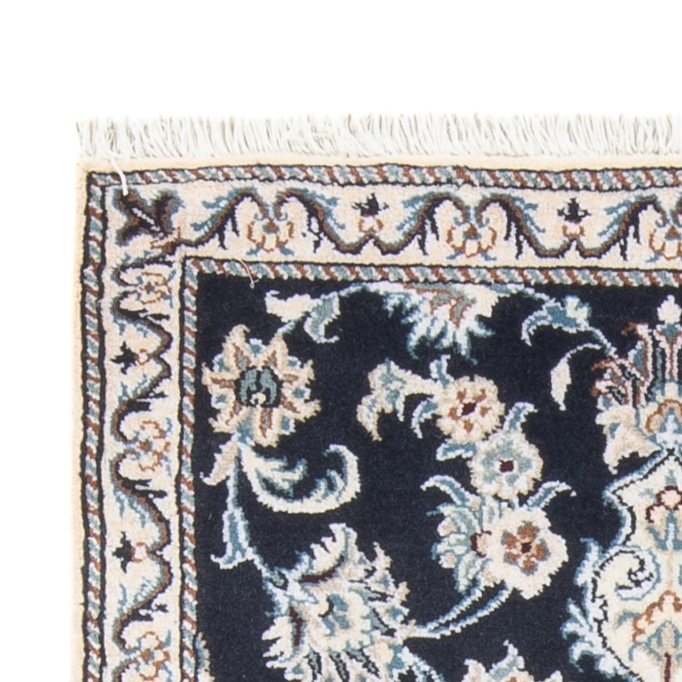 Nain Tapijt 210x79cm - Perzisch tapijt