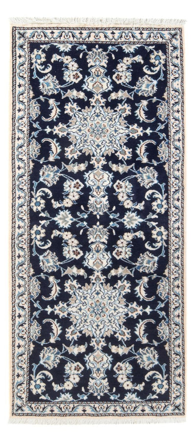 Nain Tapijt 77x197cm - Perzisch tapijt