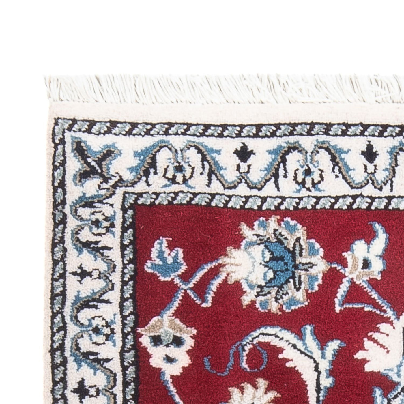 Nain Tapijt 137x72cm - Perzisch tapijt