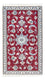 Perzisch tapijt - Nain - 136 x 69 cm - rood