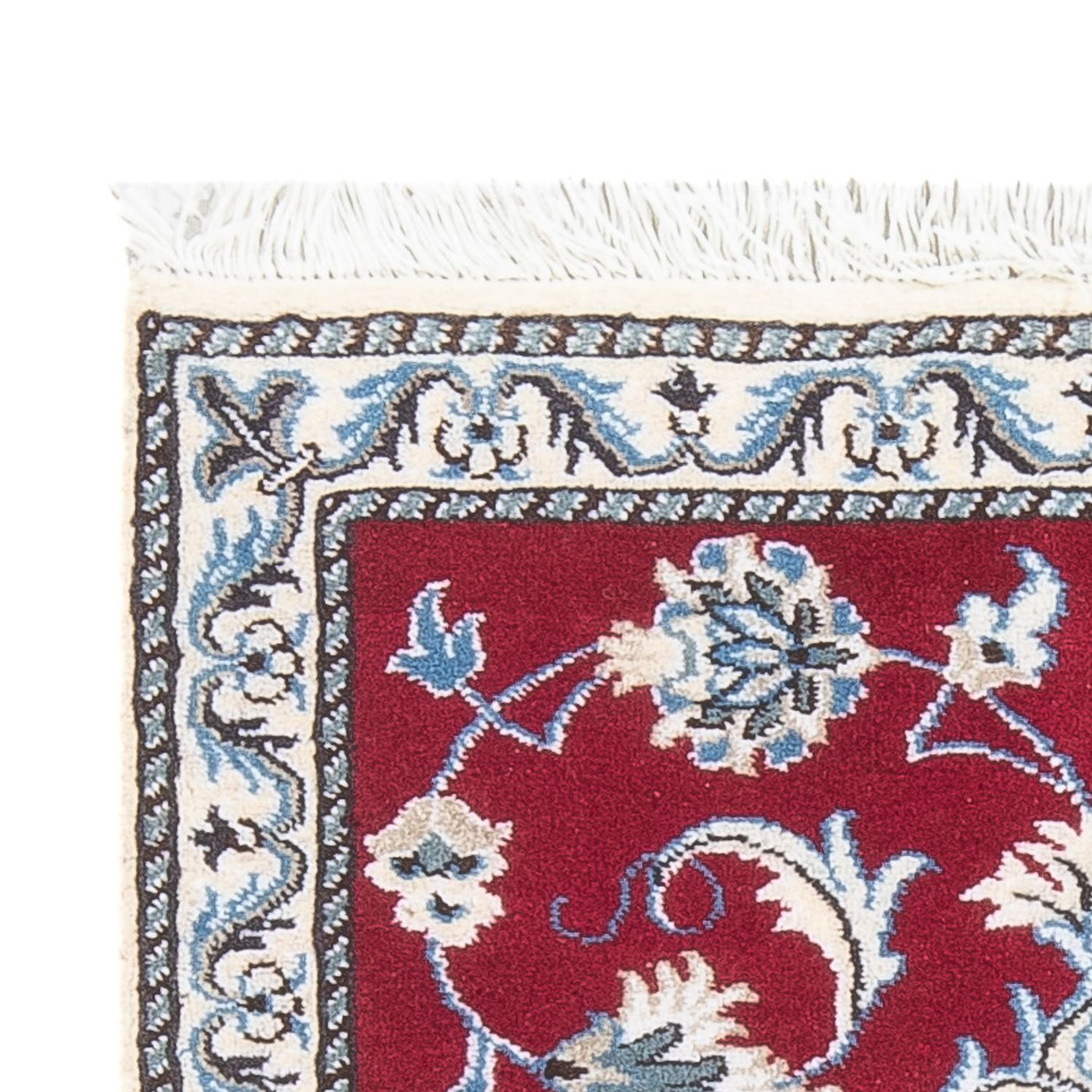 Nain Tapijt 136x69cm - Perzisch tapijt