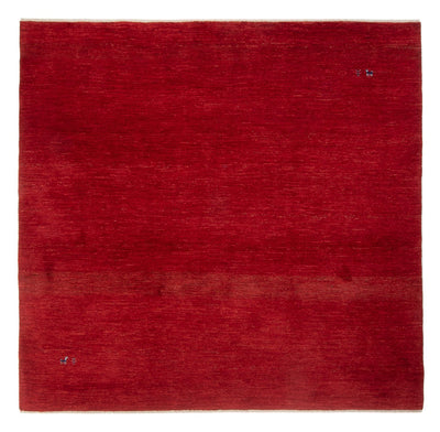 Perzische Gabbeh Tapijt 207x216cm - Perserteppich Wollteppich