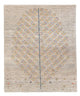 Perzische Gabbeh Tapijt 200x151cm - Perserteppich Wollteppich