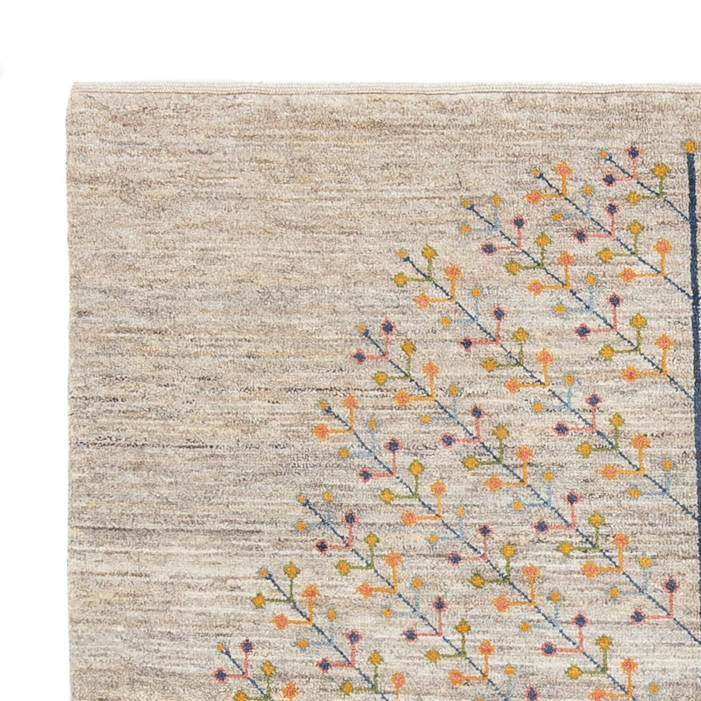 Perzische Gabbeh Tapijt 200x151cm - Perserteppich Wollteppich