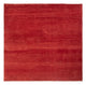 Perzische Gabbeh Tapijt 210x210cm - Perserteppich Wollteppich