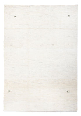 Gabbeh tapijt - Perzisch - 294 x 205 cm - wit  crème