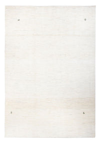 Gabbeh tapijt - Perzisch - 294 x 205 cm - wit  crème